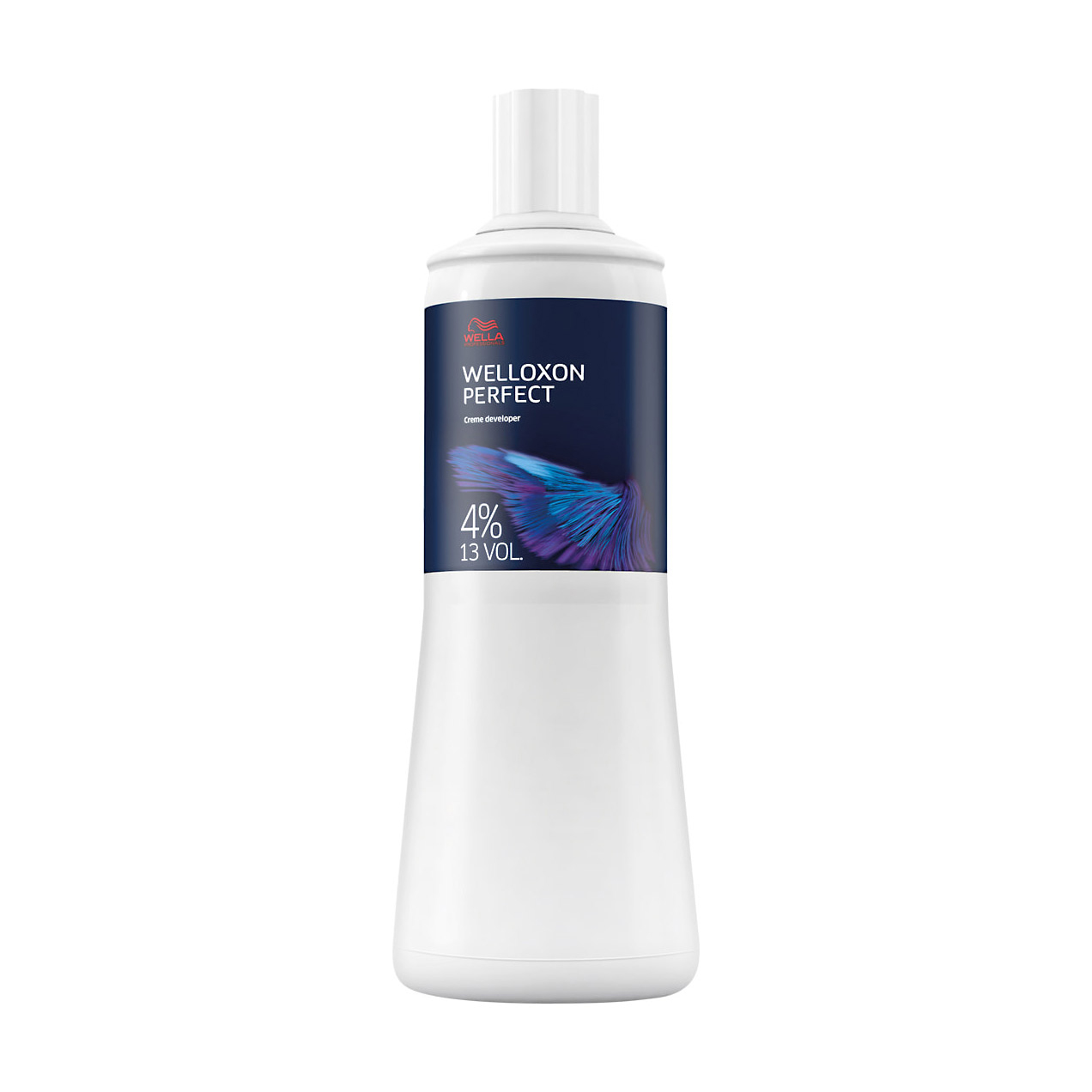 Крем-оксидант Wella Professionals Welloxon Perfect 4% 13 Vol, 1 л
